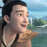 白蛇：浮生 8枚目の写真・画像