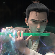 白蛇：浮生 9枚目の写真・画像