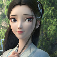 白蛇：浮生 11枚目の写真・画像