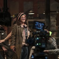 『モディリアーニ！』©︎Modi Productions Limited 2024