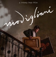 『モディリアーニ！』©︎Modi Productions Limited 2024