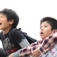 『奇跡』©2011「奇跡」製作委員会