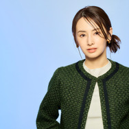 北川景子／photo：小原聡太