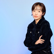 森田望智／photo：小原聡太