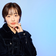 森田望智／photo：小原聡太