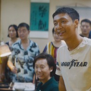 『愛がきこえる』© CKF PICTURES (Ningbo) Co., Ltd. / iQIYI Pictures (Beijing) Co., Ltd. / Shanghai Tao Piao Movie & TV Culture Co.,Ltd.