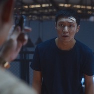 『愛がきこえる』© CKF PICTURES (Ningbo) Co., Ltd. / iQIYI Pictures (Beijing) Co., Ltd. / Shanghai Tao Piao Movie & TV Culture Co.,Ltd.