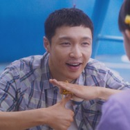 『愛がきこえる』© CKF PICTURES (Ningbo) Co., Ltd. / iQIYI Pictures (Beijing) Co., Ltd. / Shanghai Tao Piao Movie & TV Culture Co.,Ltd.