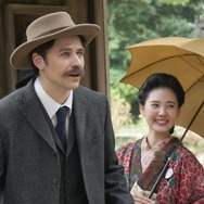 「ばけばけ」第41回(c)NHK