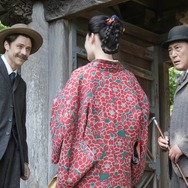 「ばけばけ」第41回(c)NHK