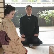 「ばけばけ」第41回(c)NHK