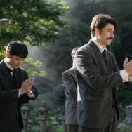 「ばけばけ」第41回(c)NHK