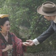 「ばけばけ」第41回(c)NHK