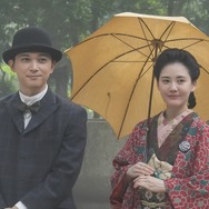 「ばけばけ」第41回(c)NHK