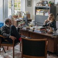 『アフター・ザ・ハント』© Amazon MGM Studios