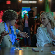 『アフター・ザ・ハント』© Amazon MGM Studios