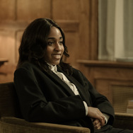 『アフター・ザ・ハント』© Amazon MGM Studios