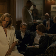 『アフター・ザ・ハント』© Amazon MGM Studios