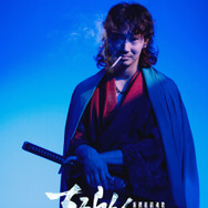 「ちるらん 新撰組鎮魂歌」Ⓒ橋本エイジ・梅村真也/コアミックス ⒸTHE SEVEN