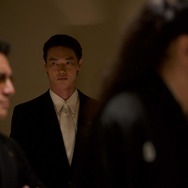 「TOKYO VICE」 (C) HBO Max / Eros Hoagland (C) HBO Max / James Lisle