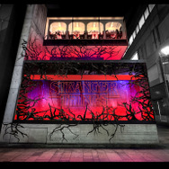 「VA | STRANGER THINGS HOUSE（ヴイエーストレンジャーシングスハウス）」