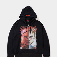 VECNA / 001 ZIP HOODIE　￥19,800（税込）SIZE：M-XL「VA | STRANGER THINGS HOUSE（ヴイエーストレンジャーシングスハウス）」