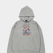 HOODIE HEROS ￥16,500（税込）SIZE：M-XL「VA | STRANGER THINGS HOUSE（ヴイエーストレンジャーシングスハウス）」