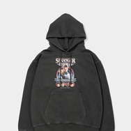 「VA | STRANGER THINGS HOUSE（ヴイエーストレンジャーシングスハウス）」