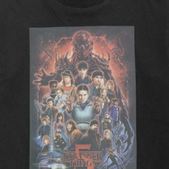 「VA | STRANGER THINGS HOUSE（ヴイエーストレンジャーシングスハウス）」