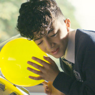 ぼくの名前はラワン 4枚目の写真・画像