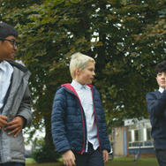 ぼくの名前はラワン 5枚目の写真・画像