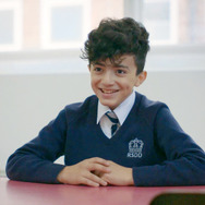 ぼくの名前はラワン 11枚目の写真・画像