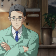 クスノキの番人 6枚目の写真・画像