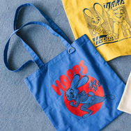 ズートピア/トートBAG