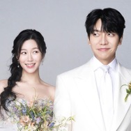 イ・スンギと結婚したイ・ダイン、娘への愛が溢れてる…後ろ姿をSNSプロフィールに【PHOTO】