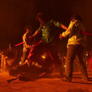 『マーク・アントニー』© Mini Studio © Ayngaran International