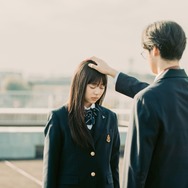 『楓』Ⓒ2025映画『楓』製作委員会