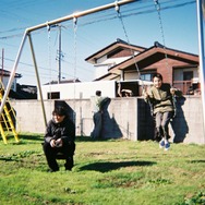 『港のひかり』©2025「港のひかり」製作委員会