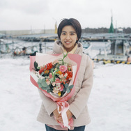 『港のひかり』©2025「港のひかり」製作委員会