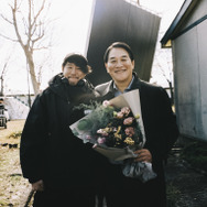 『港のひかり』©2025「港のひかり」製作委員会