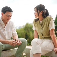 あなたならどうする？ 人生を決める百万ドルのキス 3枚目の写真・画像