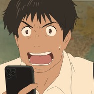 『竜とそばかすの姫』©2021 CHIZU