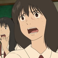 『竜とそばかすの姫』©2021 CHIZU