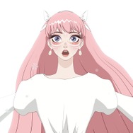 『竜とそばかすの姫』©2021 CHIZU