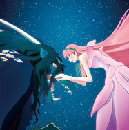 『竜とそばかすの姫』©2021 CHIZU