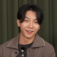 女優イ・ダインと結婚したイ・スンギ、娘の進学校はすでに決めている!?「僕は行けなくて…」