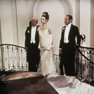 『マイ・フェア・レディ』My Fair Lady © 1964 Warner Bros. Pictures Inc. Renewed 1992 CBS. MY FAIR LADY is a trademark of the  Paramount Skydance companies. All Rights Reserved