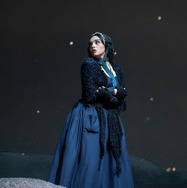 METライブビューイング2025-26　プッチーニ「ラ・ボエーム」 4枚目の写真・画像