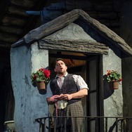 METライブビューイング2025-26　プッチーニ「ラ・ボエーム」 6枚目の写真・画像