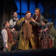 METライブビューイング2025-26　プッチーニ「ラ・ボエーム」 9枚目の写真・画像